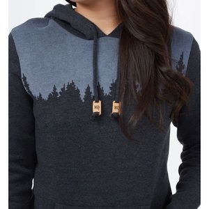 Tentree juniper hoodie